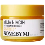 Some by Mi - Yuja Niacin Anti Blemish Cream