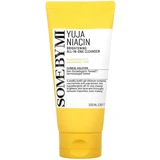 Some by Mi - Yuja Niacin Brightening All-in-One Cleanser 100mL