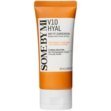 Some by Mi - V10 HYAL Air Fit Sunscreen 50mL SPF50+
