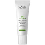 Babé - Stop AKN Mattifying Fluid
