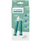 B. Braun - Kit Seringas para Limpeza Nasal 2&nbsp;un.