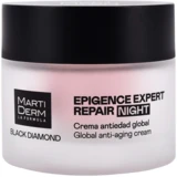 Martiderm - Black Diamond Epigence Expert Repair Night 50mL