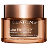 Clarins - Extra-Firming Nuit [Collagen]³ Technology Night Cream Dry Skin 50mL