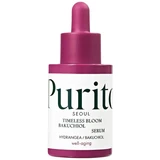 Purito - Bakuchiol Timeless Bloom Sérum Revitalizante 30mL