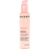 Nuxe - Very Rose Cleansing Oil 150mL