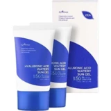 ISNtree  - Hyaluronic Acid Watery Sun Gel 2x50mL SPF50+