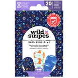 Wild Stripes - Kids Sensitive Pensos para Crianças 20mL Space