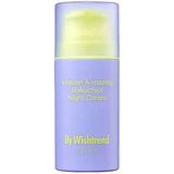 By Wishtrend - Bakuchiol Vitamin A-Mazing Bakuchiol Creme de Noite Suavizante 30g