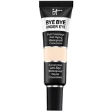 iT Cosmetics - Bye Bye Under Eye Corretor de Cobertura Total 12mL 10.5 Light