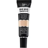 iT Cosmetics - Bye Bye Under Eye Corretor de Cobertura Total 12mL 12.5 Light Golden