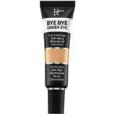 iT Cosmetics - Bye Bye Under Eye Full Coverage Concealer 12mL 21 Medium Tan