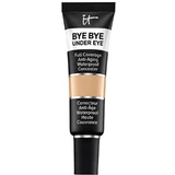 iT Cosmetics - Bye Bye Under Eye Corretor de Cobertura Total 12mL 21.5 Medium Nude