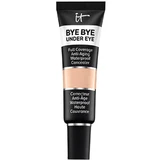 iT Cosmetics - Bye Bye Under Eye Corretor de Cobertura Total 12mL 24 Medium Beige