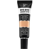 iT Cosmetics - Bye Bye Under Eye Corretor de Cobertura Total 12mL 25 Medium Natural