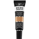 iT Cosmetics - Bye Bye Under Eye Corretor de Cobertura Total 12mL 33.5 Tan Natural