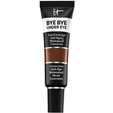iT Cosmetics - Bye Bye Under Eye Corretor de Cobertura Total 12mL 44 Deep Natural