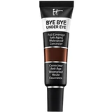iT Cosmetics - Bye Bye Under Eye Corretor de Cobertura Total 12mL 45.5 Deep Ebony
