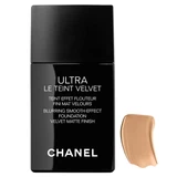 Chanel - Ultra Le Teint Velvet 30mL 50 Beige