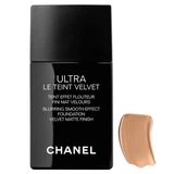 Chanel - Ultra Le Teint Velvet 30mL 60 Beige