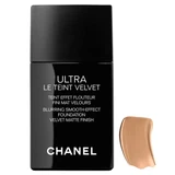 Chanel - Ultra Le Teint Velvet 30mL 70 Beige
