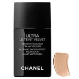 Chanel - Ultra Le Teint Velvet 