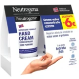 Neutrogena - Creme de Mãos Concentrado 2x50mL