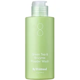 By Wishtrend - Green Tea and Enzyme Pó de Limpeza Facial 110g
