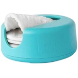 LastObject - Lastround Reusable Cleansing Pads 7&nbsp;un. Turquoise Normal