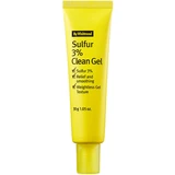 By Wishtrend - Spot Care Sulfur 3% Clean Gel 30g