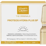 Martiderm - The Originals Proteos Hydra Plus Sp Ampoules 30 un.