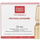 Martiderm - The Originals Proteos Liposome Ampoules 30 un.