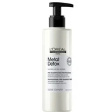 L'Oréal Professionnel - Serie Expert Metal Detox Pre-Shampoo Treatment Anti-Métal 250mL