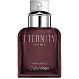 Calvin Klein - Eternity for Men Amber Essence Parfum Intense 50mL