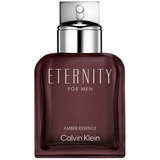 Calvin Klein - Eternity for Men Amber Essence Parfum Intense 100mL