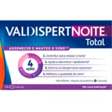 Valdispert - Valdispert Night Total 30 caps.