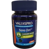 Valdispro - Sono Zen Suplemento Alimentar 30&nbsp;gomas