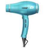 Parlux - ETHOS Hair Dryer [European Plug 220V] 1&nbsp;un. Blue