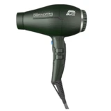 Parlux - DIGITALYON Hair Dryer Air Ionizer Tech [European Plug 220V]