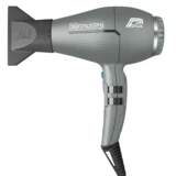 Parlux - DIGITALYON Secador de Cabelo [Ficha Europeia 220V] 1&nbsp;un. Glitter Grey