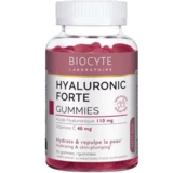 Biocyte - Hyaluronic Forte Gummies 60&nbsp;gomas