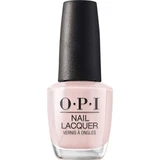 OPI - Nail Lacquer Peru Verniz de Unhas 15mL My Very First Knockwurst