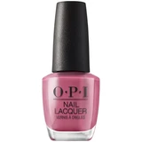 OPI - Nail Lacquer Peru Verniz de Unhas 15mL Just Lanai-Ing Around