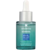 Sesderma - Sesmahal Hyaluronic Serum 30mL