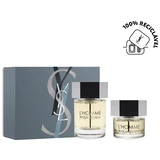Yves Saint Laurent - L'Homme EDT 100mL + EDT 40mL