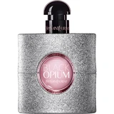 Yves Saint Laurent - Black Opium Eau de Parfum Glitter 50mL