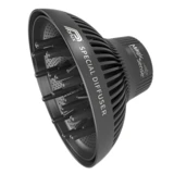 Parlux - Magic Sense Massage Diffuser 1&nbsp;un.