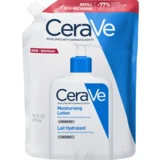 CeraVe - Moisturizing Lotion for Face and Body Dry to Very Dry Skin 473mL Refill
