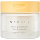 Needly - Vita C Glow Jelly Discos de Vitamina C 60&nbsp;un.