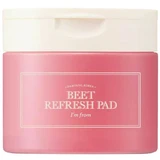 I'm From - Beet Discos Refrescantes de Beterraba 60&nbsp;un.