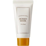 I'm From - Honey Mask 30g